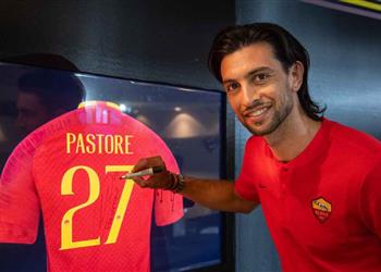 باستوري يكشف سبب انتقاله إلى روما