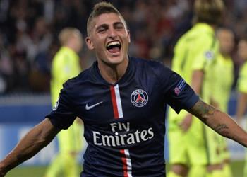 رئيس بيسكارا ينصح فيراتي بالرحيل عن باريس