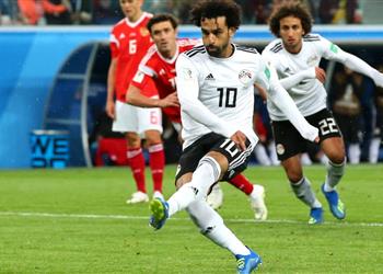 فيفا يعاقب الاتحاد المصري بسبب الإخلال باللوائح