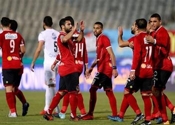 الأهلي يتعادل مع الجونة ودي ا بمشاركة مستبعدي موقعة تاونشيب