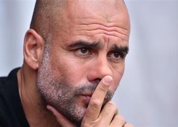 مانشستر سيتي يرفض مماطلة مهاجمه للتجديد ويفكر في بيعه