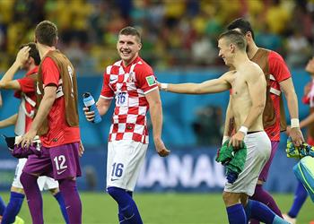 مهاجم كرواتيا يدخل اهتمامات بايرن ميونيخ