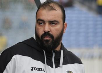 مدرب الإسماعيلي بطولة صلالة استعداد قوى لمباراة الأهلي فى الدورى