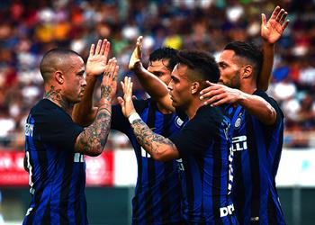 إنتر ميلان يفقد جهود صفقته الجديدة للإصابة