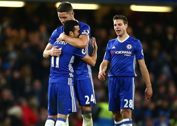 لاعب تشيلسي على رادار لاتسيو