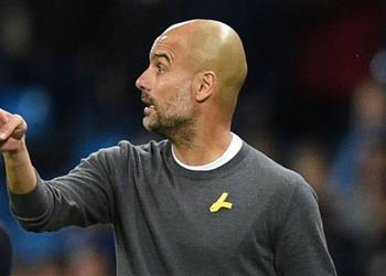 مانشستر سيتي ينافس برشلونة على صفقته المتوقعة