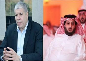 شوبير تركي آل الشيخ قدم للأهلي ما لم يقدمه غيره في 60 سنة وكبار الدولة تدخلوا لانهاء أزمته مع القلعة الحمراء