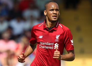 فابينيو أتمنى قدوم هذا اللاعب إلى ليفربول