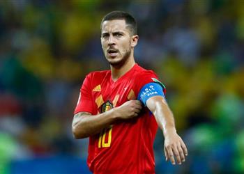 تقارير تشيلسي يوافق على عرض ريال مدريد لضم هازارد