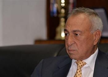 رئيس الإسماعيلي يكشف حقيقة خلافه مع مدرب الفريق ويصرح هذه أسباب رحيل كالديرون وعواد