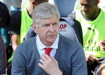 ترشيح فينجر لتدريب منتخب اليابان