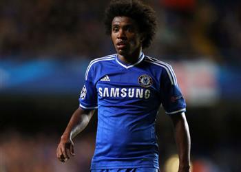 ويليان ينعش آمال برشلونة ومانشستر يونايتد