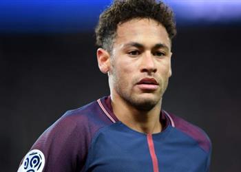 نيمار هذا موقفي من مغادرة باريس سان جيرمان