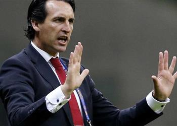 إيمري يكشف موقف آرسنال من ضم لاعب برشلونة