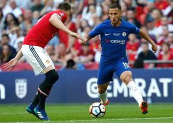 ريال مدريد يتخذ أول خطواته لحسم صفقة هازارد