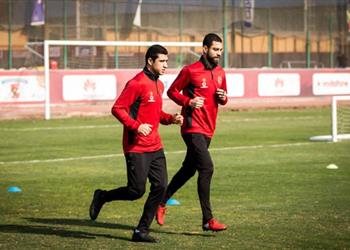 رامي ربيعة يعود من ألمانيا اليوم والجهاز الطبي ينتظر تقاريره الطبية