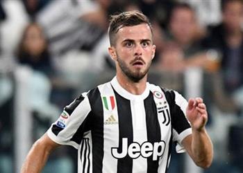 يوفنتوس يخطط لخط هدف برشلونة بسبب بيانيتش