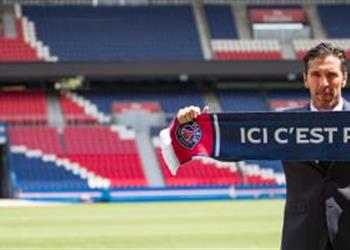 نيمار اللعب مع بوفون شرف ونعرف حقيقة مبابي