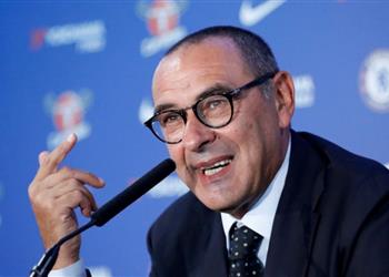 تشيلسي يقدم عرض ا لضم مدافع يوفنتوس