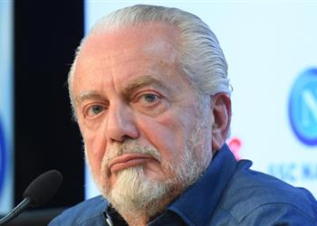 نابولي يوضح موقفه من ضم بنزيما ودي ماريا