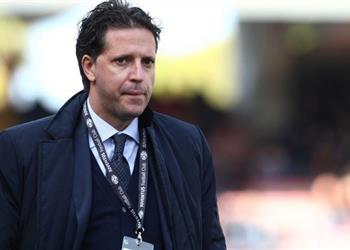 يوفنتوس يجتمع مع وكيل هدف تشيلسي