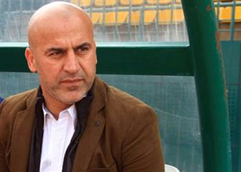 مدرب الجونة يتحدث عن إيجابيات مواجهة الأهلي الودية