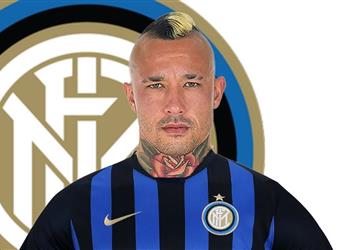 إنتر ميلان يصدر بيان ا بشأن إصابة ناينجولان