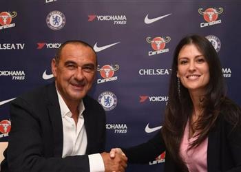 تشيلسي يتفاوض لخطف هدف برشلونة