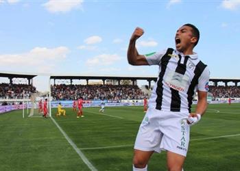 مدرب الإسماعيلي يحذر لاعبيه من خطورة ثنائي الصفاقسي