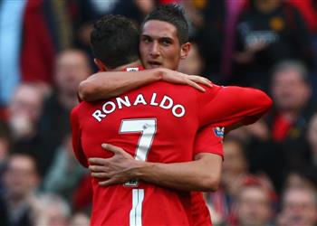 ماكيدا عن انتقال رونالدو ليوفنتوس مهووس ويريد دائم ا أن يكوم رقم واحد