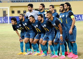 إنبي يوضح موقفه من بيع لاعبيه في بيان رسمي