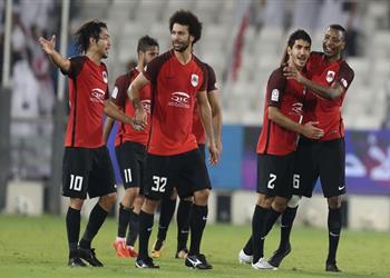 خاص الأهلي يقترب من صفقة جديدة بـ400 ألف دولار راتب سنوي