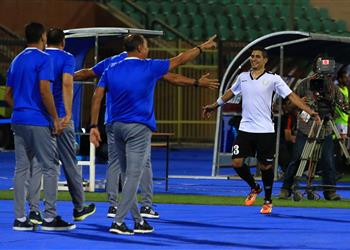 عاصم صلاح يكشف لـ بطولات حقيقة مفاوضات الزمالك لضمه