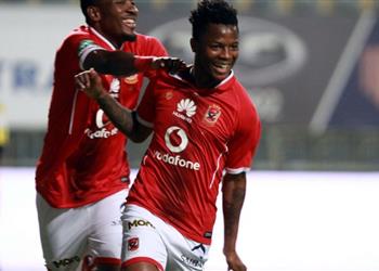 خاص باكاماني يتلقى عرض ا للرحيل عن الأهلي مقابل 100 ألف دولار