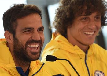 فابريجاس طريقة لعب ساري ستناسب تشيلسي