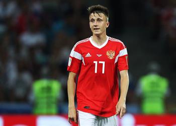 موناكو يتفوق على تشيلسي في صفقة جولوفين