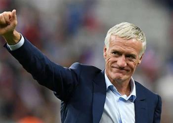 ديشامب يرشح نجم ريال مدريد للكرة الذهبية