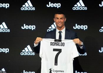 مانشيني انضمام رونالدو ليوفنتوس فتح باب الانتقادات ضده
