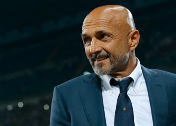 سباليتي يكشف حقيقة اقتراب إيكاردي من ريال مدريد