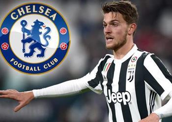 روجاني يوافق على الانتقال إلى تشيلسي