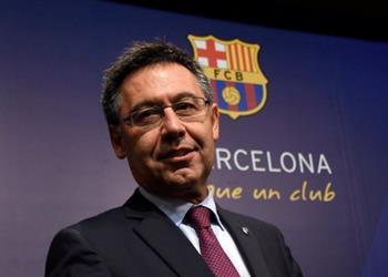 برشلونة يرفض طلب يوفنتوس