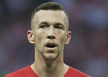 تقارير بيريسيتش يتمنى اللعب في مانشستر يونايتد