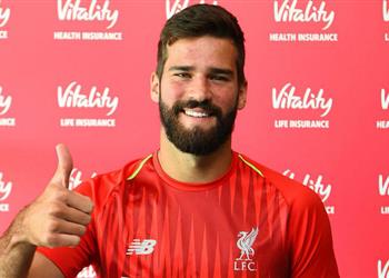 توتي بيع أليسون روما لم يكن قادر ا على الرفض