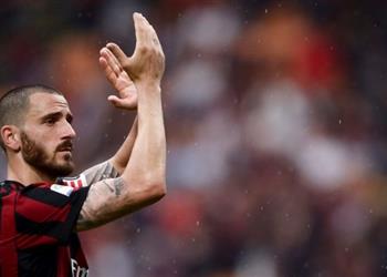 موقف بونوتشي من مغادرة ميلان بعد قبول الاستئناف