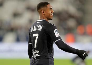 موعد الكشف الطبي لمالكوم في روما