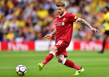 ألبرتو مورينو يشيد بصفقات ليفربول الصيفية