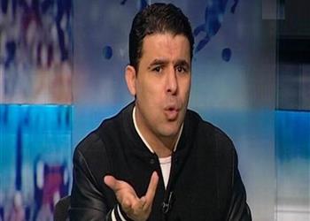 خالد الغندور يكذب رئيس الزمالك لا أريد العمل مع شخص متقلب