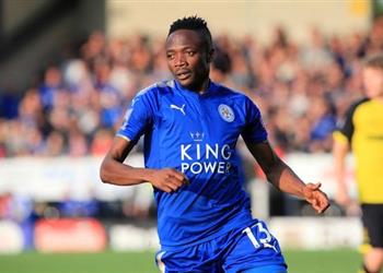 ليستر سيتي يرفض عرض النصر السعودي لضم أحمد موسى