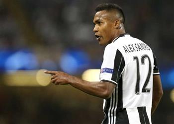 ثنائي برشلونة وريال مدريد بدلاء لساندرو في يوفنتوس