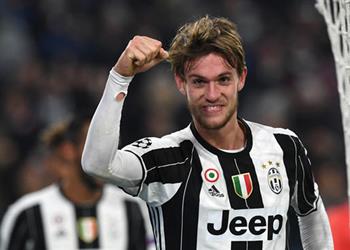 يوفنتوس يجد بديل روجاني في بايرن ميونيخ